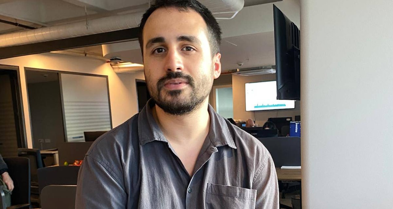 Arkadaşımız Mustafa Balcı 7 gündür haksız yere tutuklu