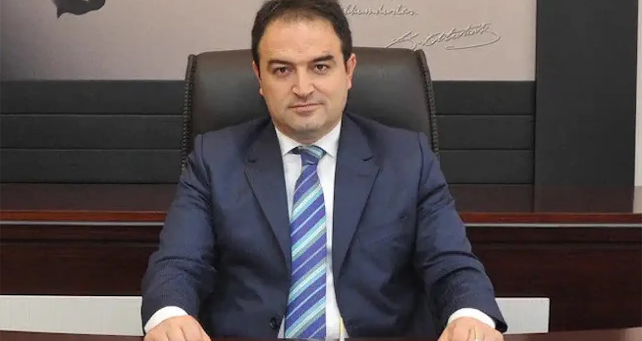 Osman fondan önce ilaçta vurgun yapmış