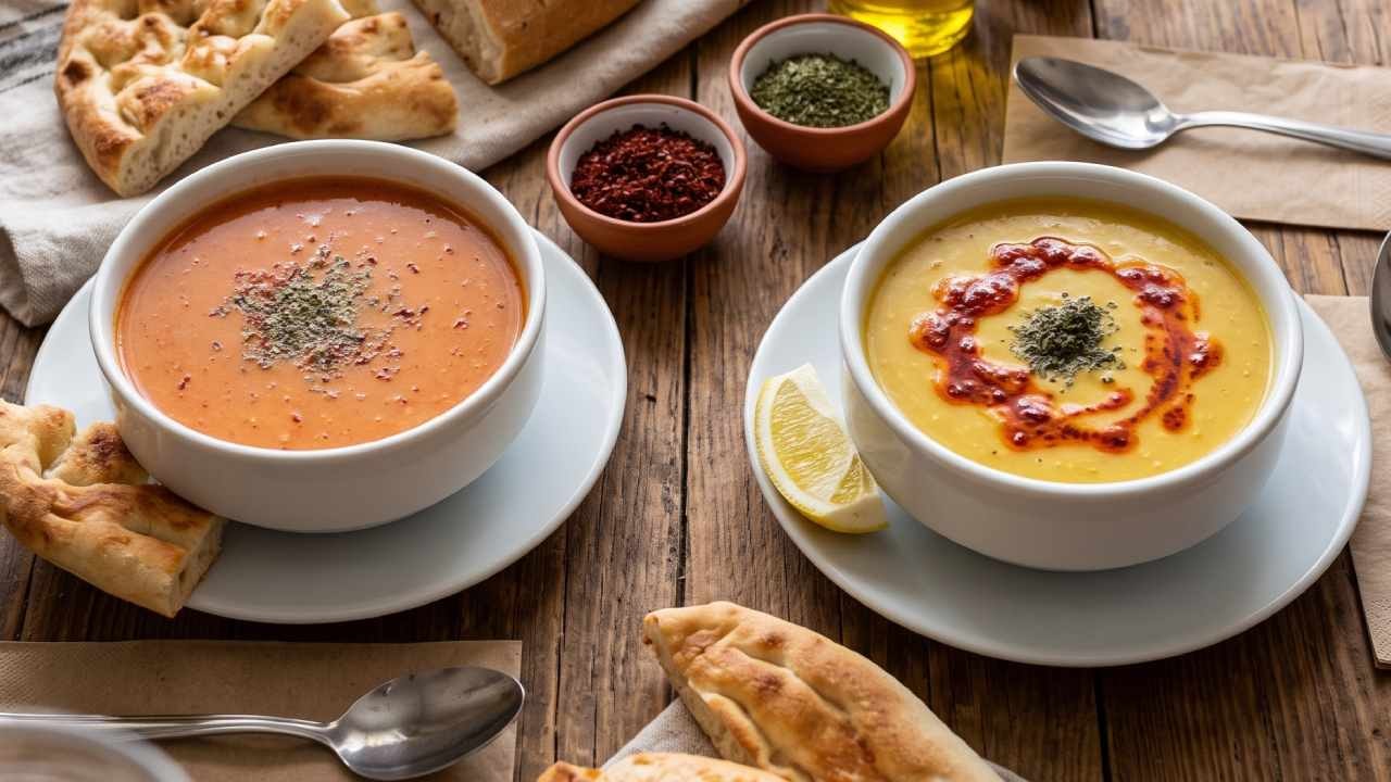 Ne mercimek ne tarhana: Türkiye’nin en iyi çorbası belli oldu