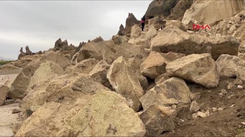 Kapadokya'da 3 kişinin öldüğü olayı 5 bilirkişi inceleyecek