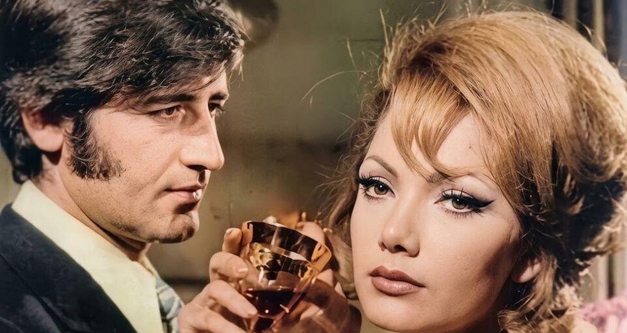 Yeşilçam'ın unutulmaz oyuncusu ve yazar Nihat Ziyalan 90 yaşında yaşamını yitirdi