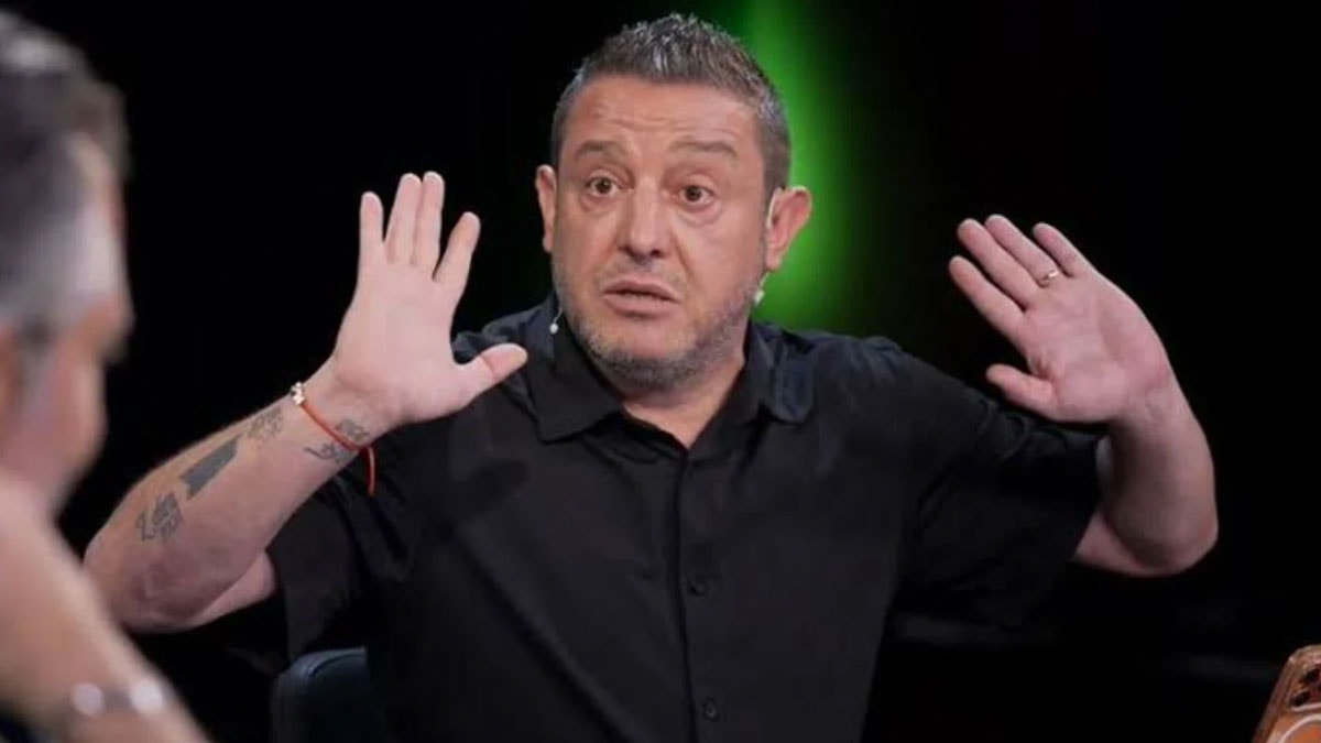 Nihat Kahveci'den tek kelimelik derbi yorumu