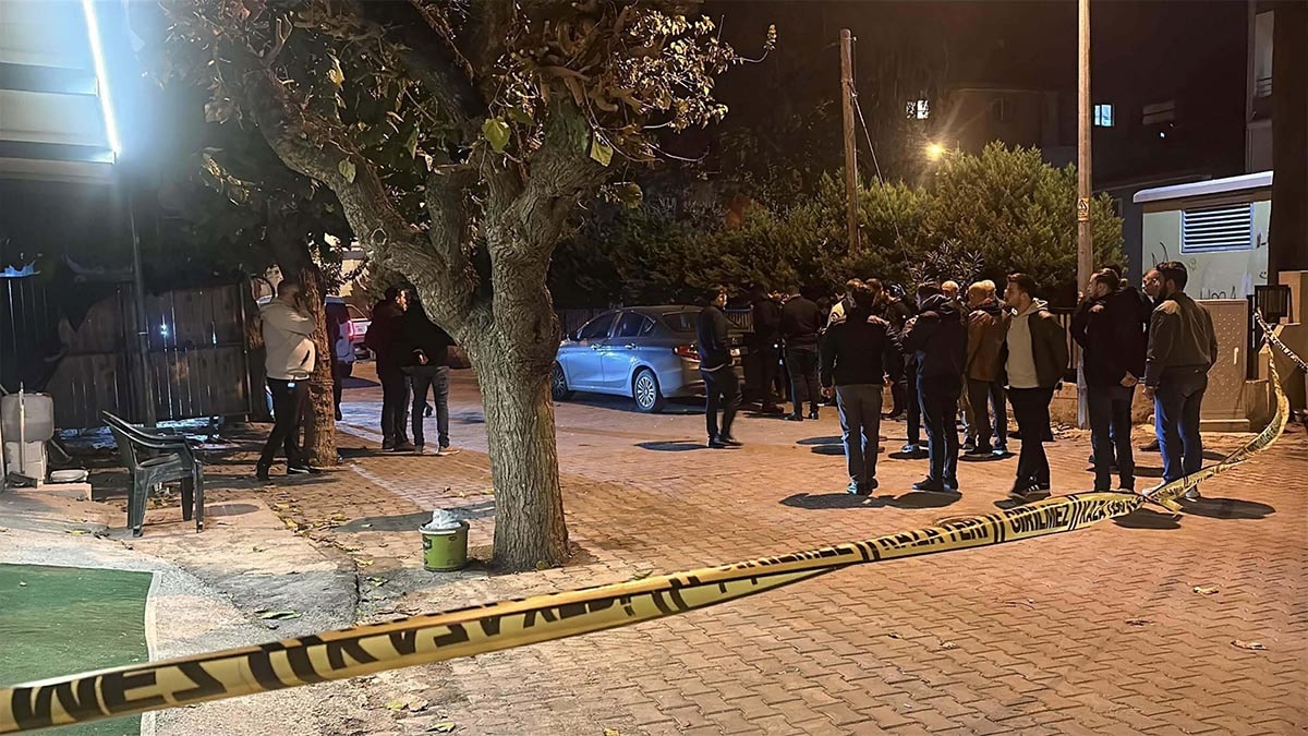 Polis memurunu şehit eden iki kardeşe ağırlaştırlımş müebbet