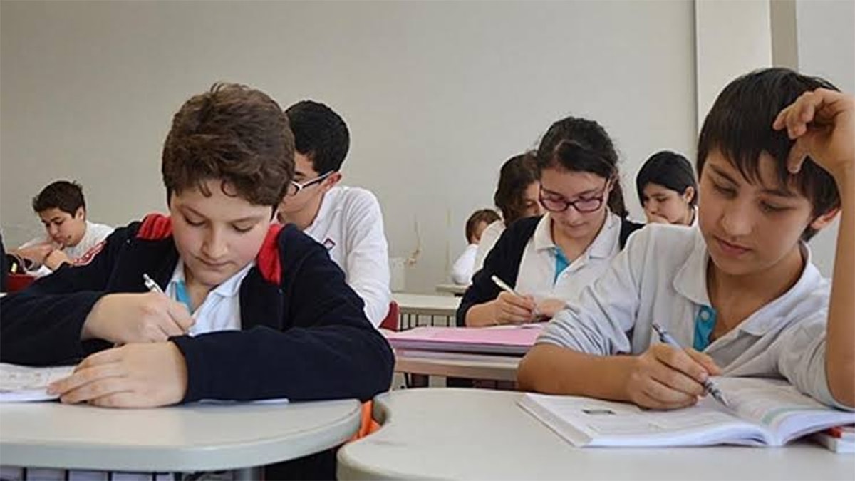 IHO’ya zeki öğrenci avlama sınavı mahkeme kararıyla durduruldu!