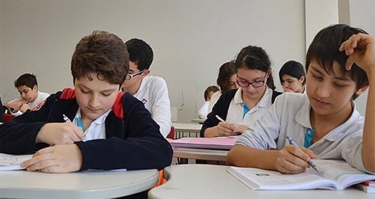 IHO’ya zeki öğrenci avlama sınavı mahkeme kararıyla durduruldu!