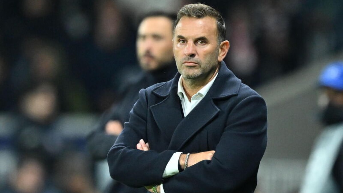 Okan Buruk'tan Lille zaferi sonrası derbi mesajı