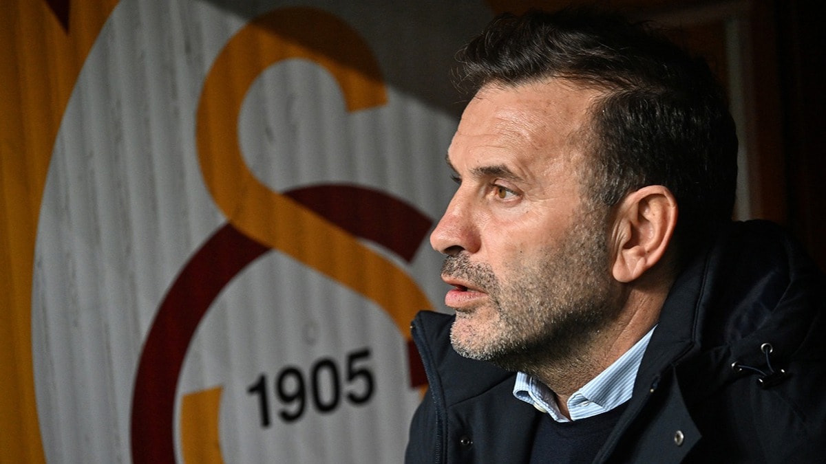Okan Buruk'u endişelendiren durum! Futbolcularını teker teker uyardı