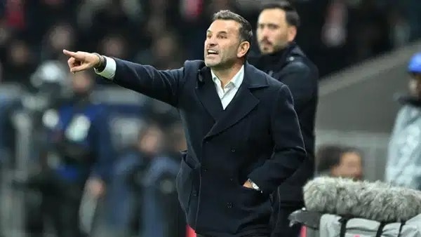 Okan Buruk'un derbi planı belli oldu! Sürpriz hamle