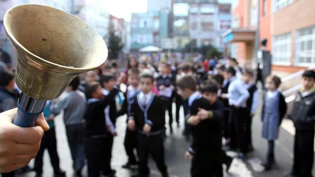 Bakanlıktan 81 ildeki okullara son dakika talimatı
