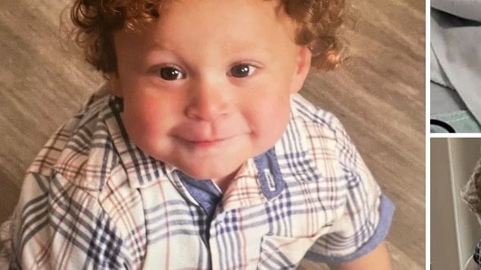 Ölü ilan edilip morga kaldırılan bebek canlı bulundu