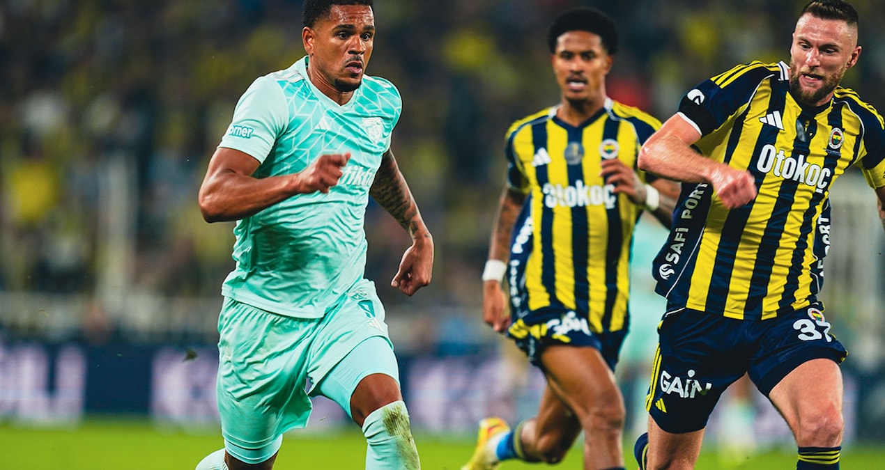 Kayserispor Başkanı Ali Çamlı'dan eski futbolcusu German Onugkha'ya sert tepki