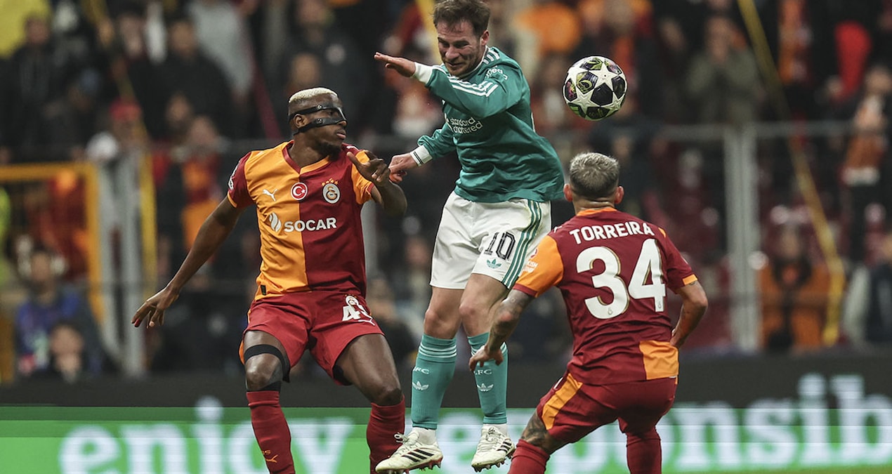 Galatasaray'ın yıldızı dev kulübün seçim vaadi oldu: Daha önce 'Hayalim' demişti