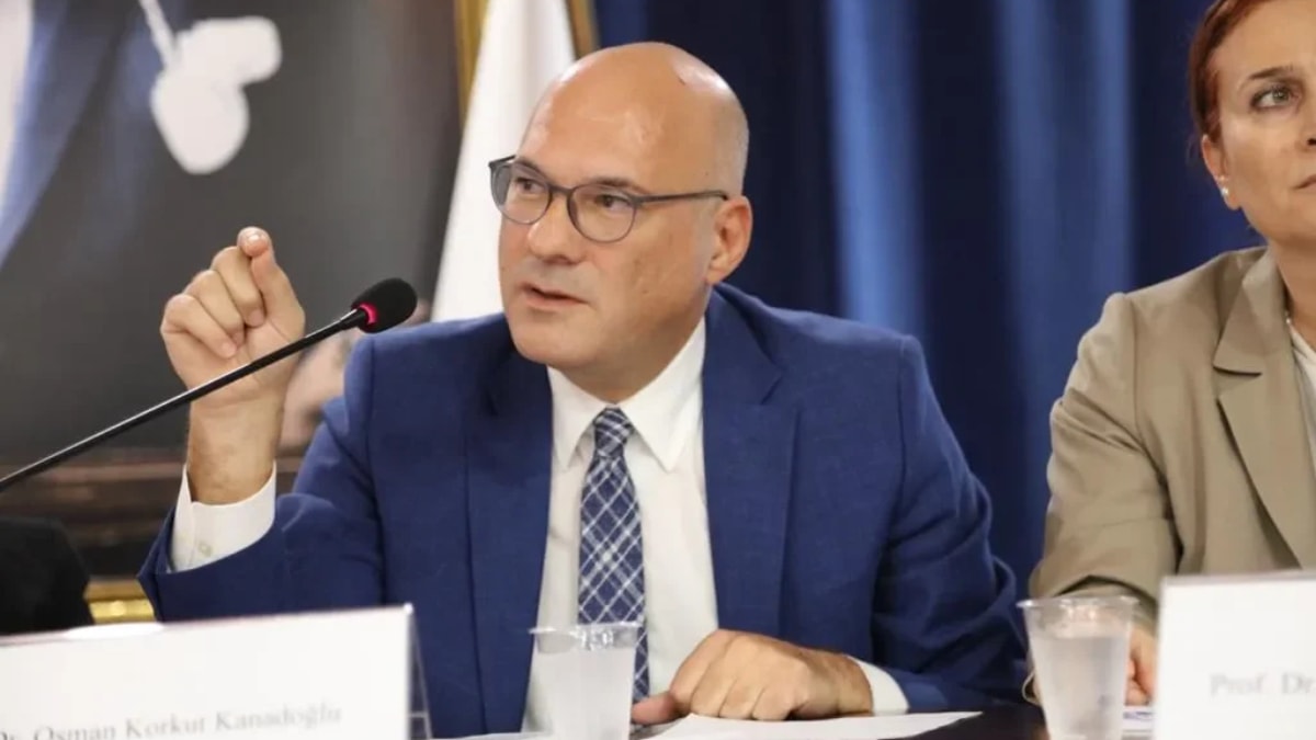 Osman Korkut Kanadoğlu hakkında soruşturma başlatıldı