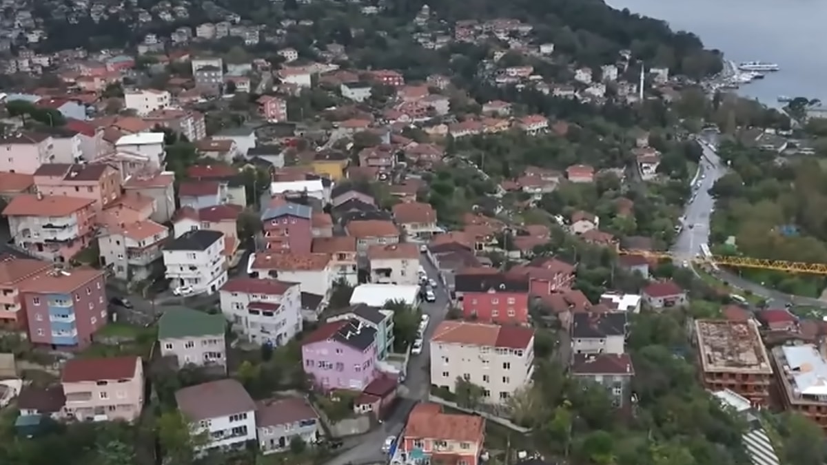 Osmanlı tapuları ortaya çıktı: İstanbul'da bir mahallenin sahibi tamamen değişti