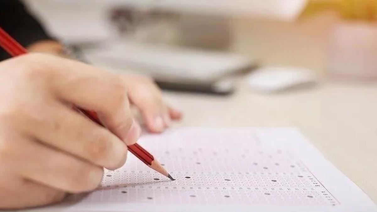 ÖSYM duyurdu: Hafta sonu yapılacak sınavlar ertelendi
