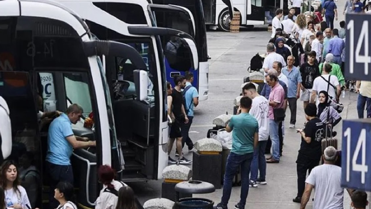 İstanbul-Ankara otobüsleri artık 3 ilde durmayacak: Kasım ayında başlıyor