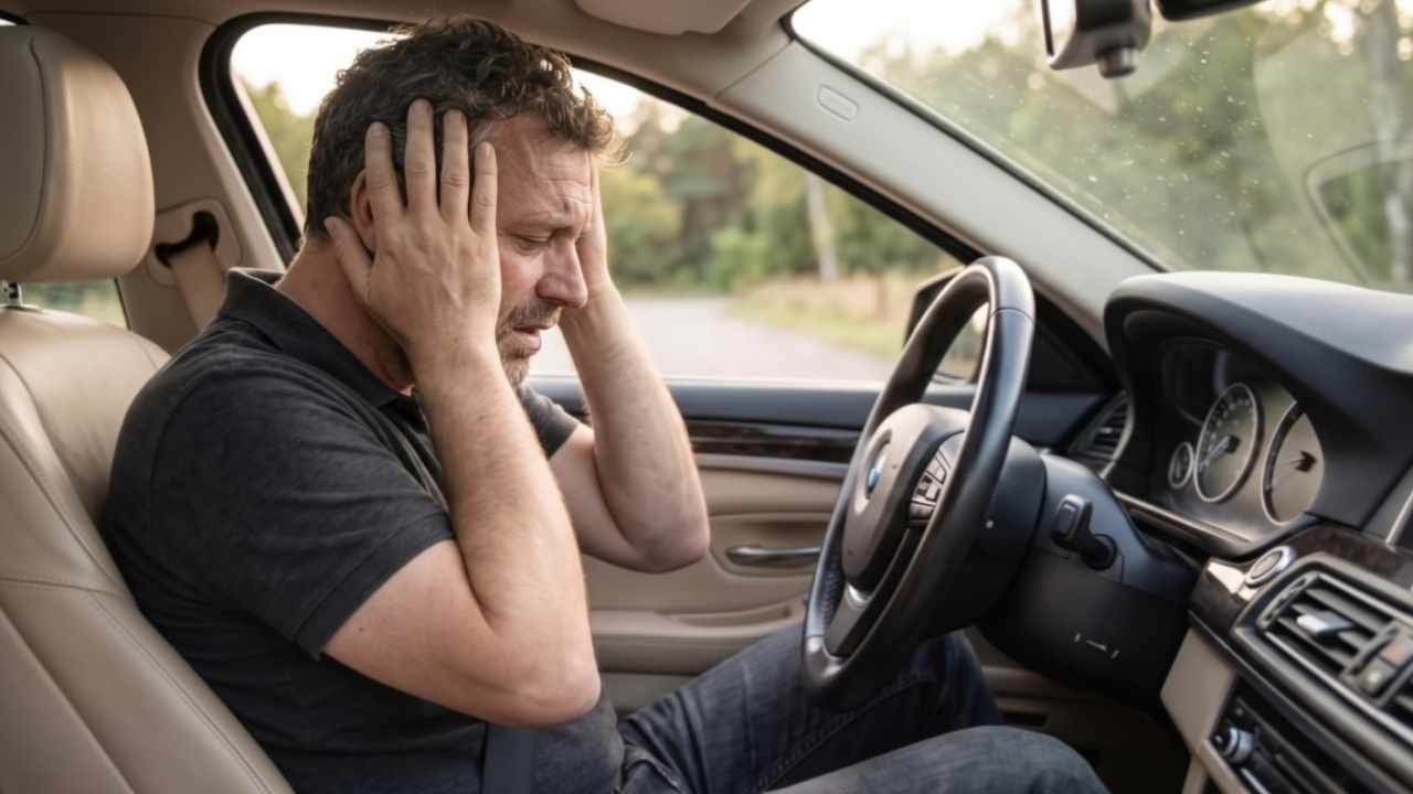 Otomatik vites kullanan 35 yaş ve üstü tüm sürücüler etkilenecek