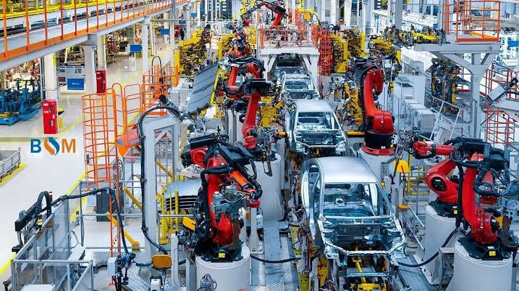 Çin'in gücüne dayanamayan otomotiv markası ikiye bölündü