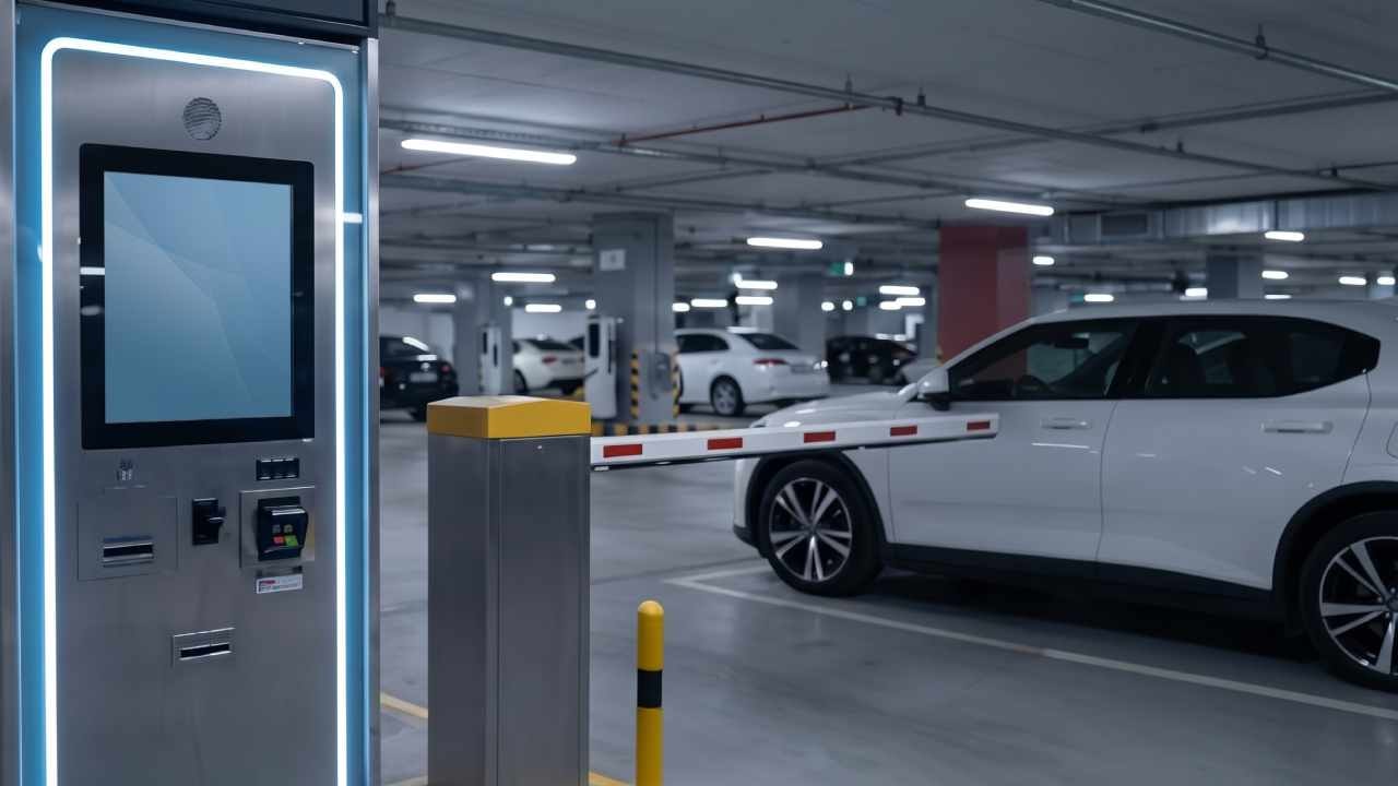 Otoparklarda süre sınırı değişti: Kesilen cezalar tek tek iptal edilecek