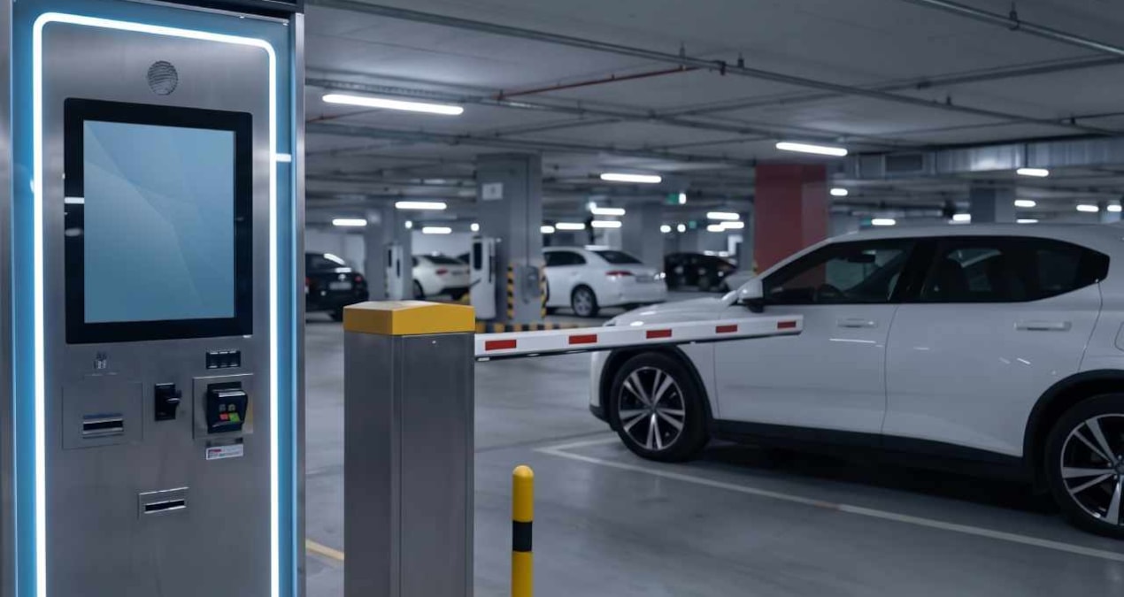 İngiltere özel otoparklarda uygulanan fahiş cezalar için yeni düzenlemeye gitti
