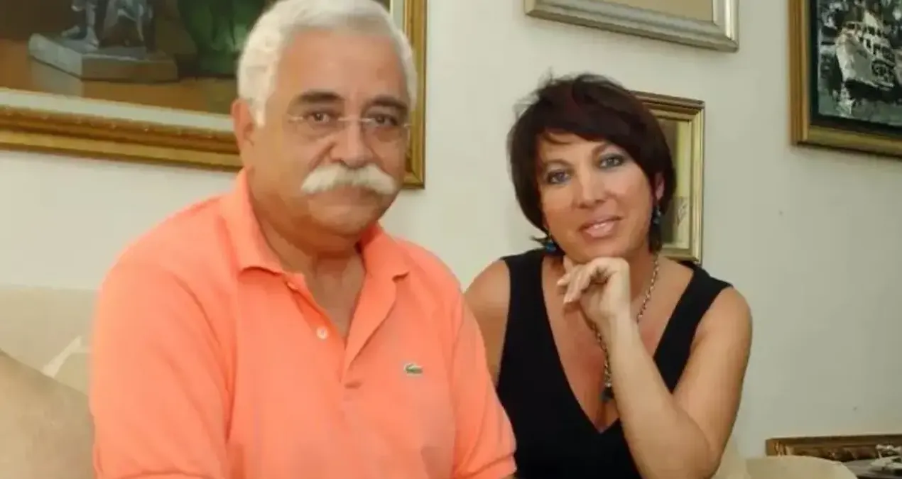 Yıllar sonra anlattı! Oya Başar’dan Levent Kırca itirafı