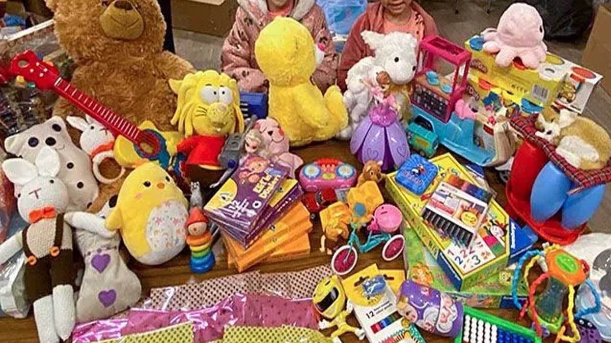 Araştırma ortaya koydu, çocuklar bu kadar oyuncakla daha iyi oynuyor