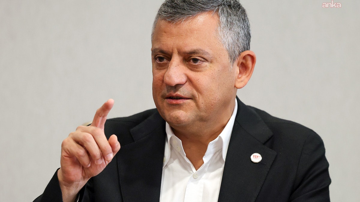 Özel, AKP'ye geçeceği iddiasını yalanlayan Dutlulu ile buluştu