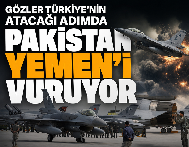 Pakistan savaşta, Türkiye girer mi korkusu başladı