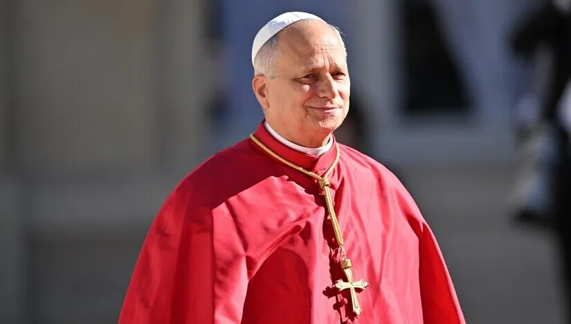 Papa Leo bu hafta akciğer ameliyatına girecek