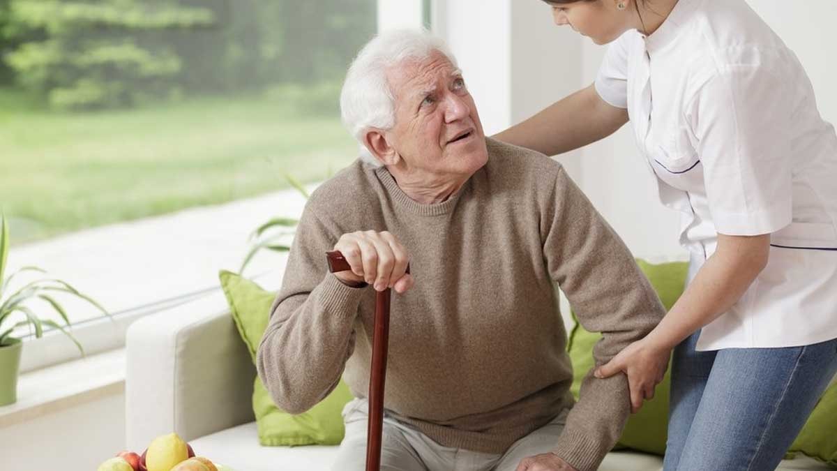 Dağ havasını taklit eden 2 ilaç Parkinson belirtilerini hafifletti
