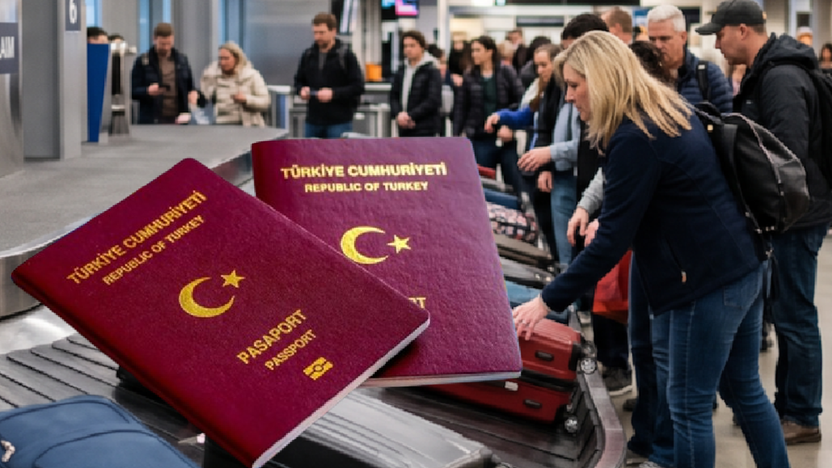 Türklerin vizesiz diye gittiği ülke artık vergi alacak