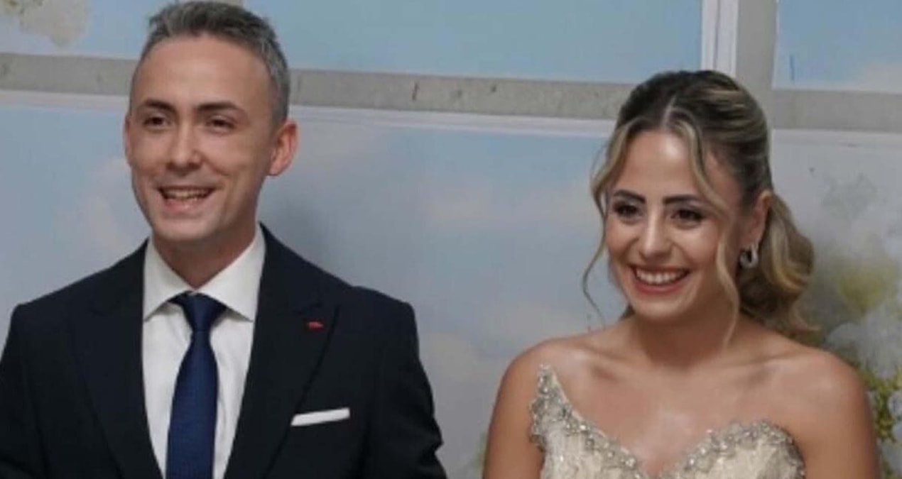 Polis, avukat nişanlısını öldürüp intihar etti