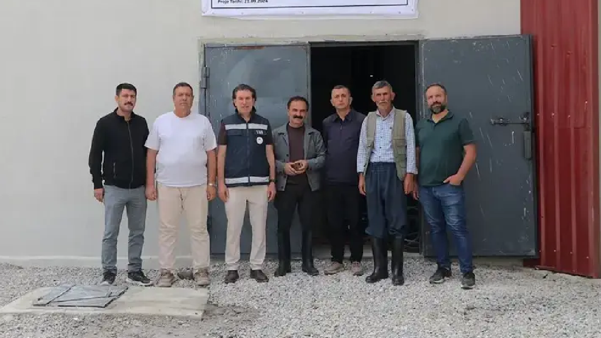 Lokantada bulaşıkçıydı kendi işinin patronu oldu: Milyonlar kazanıyor