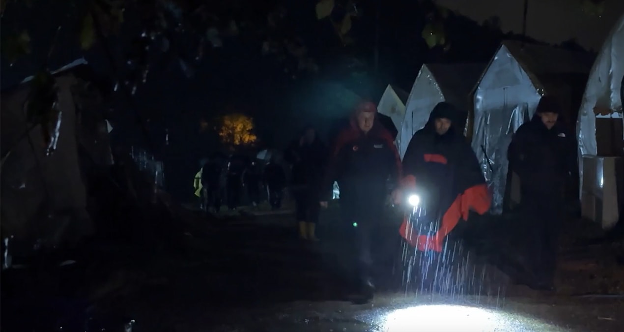 Pendik’te sel felaketi: İki kişi kayıp
