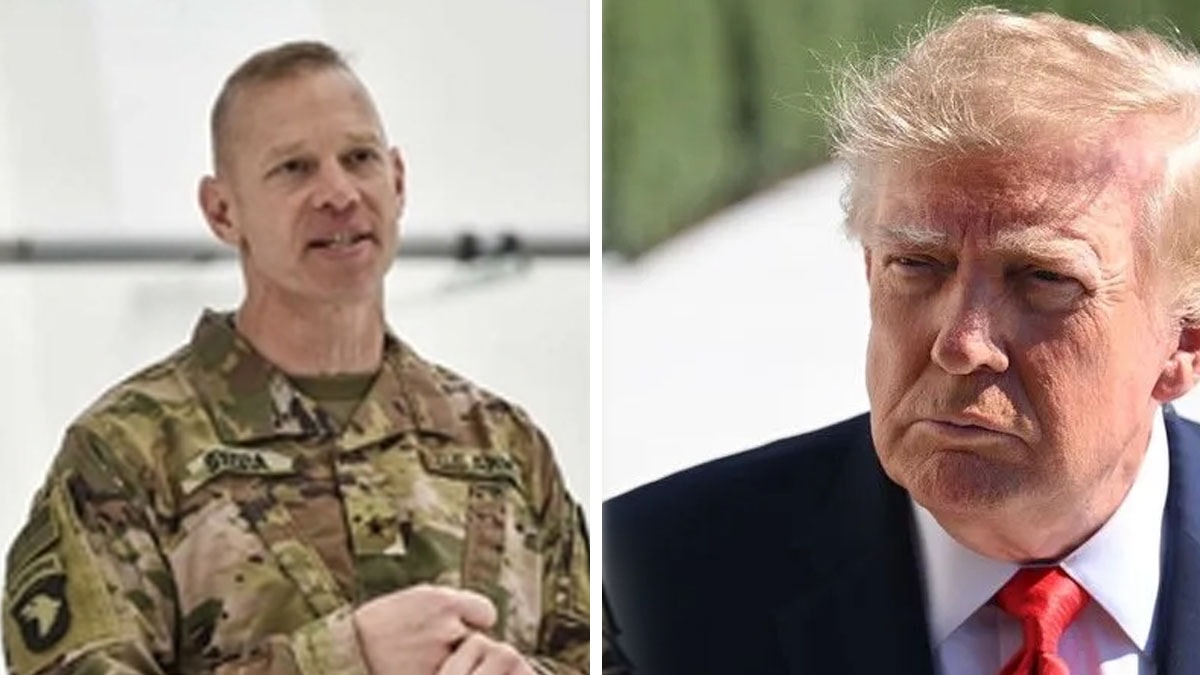 Pentagon’da gizli bilgi sızıntısı: Görevden alındı