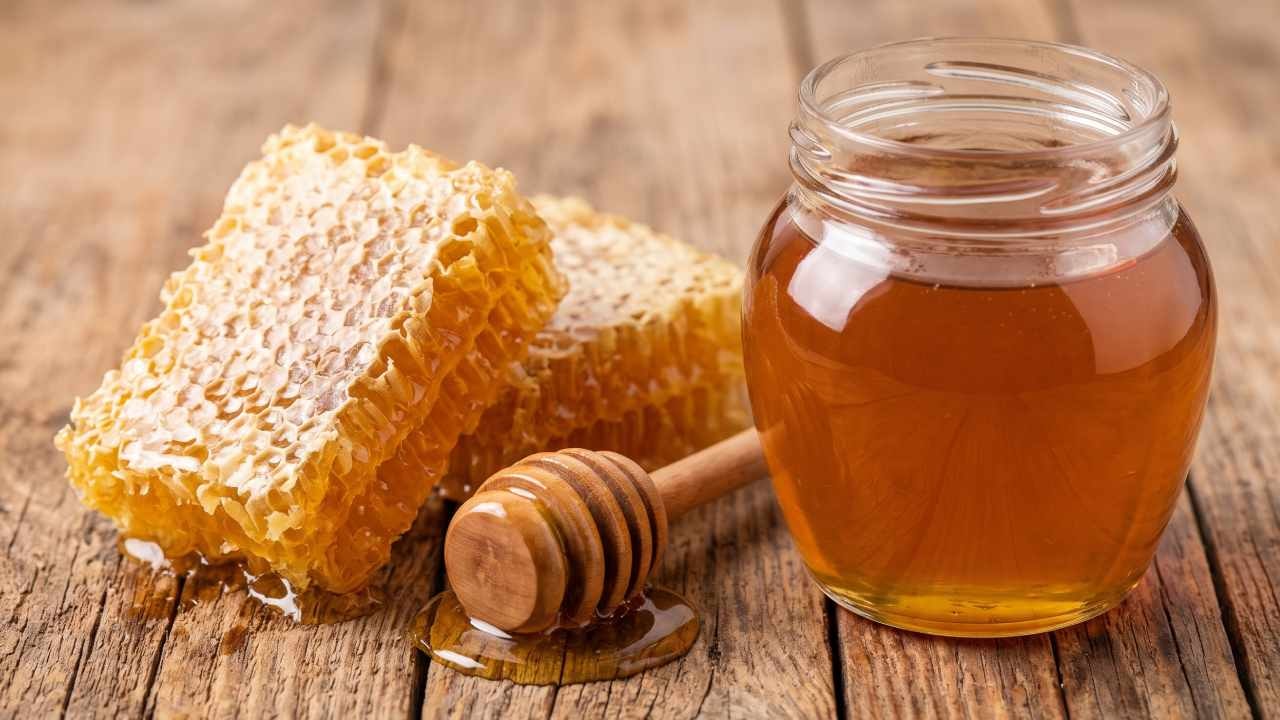 Petek ya da sızma değilmiş: En sağlıklı bal belli oldu