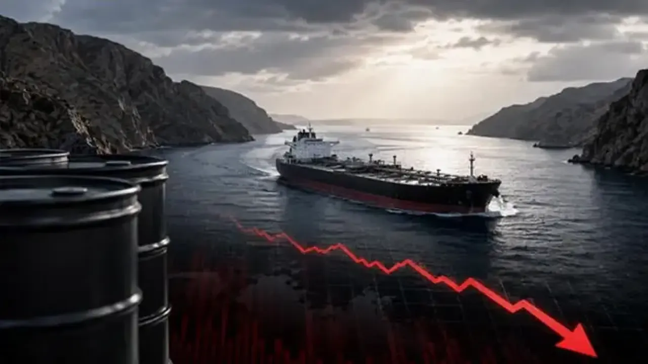 Petrol tankerini kiralamak, uzaya roket fırlatmaktan bile pahalı