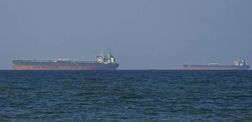 Rusya'dan ABD'ye dizel taşıyan ilk tanker yola çıkacak
