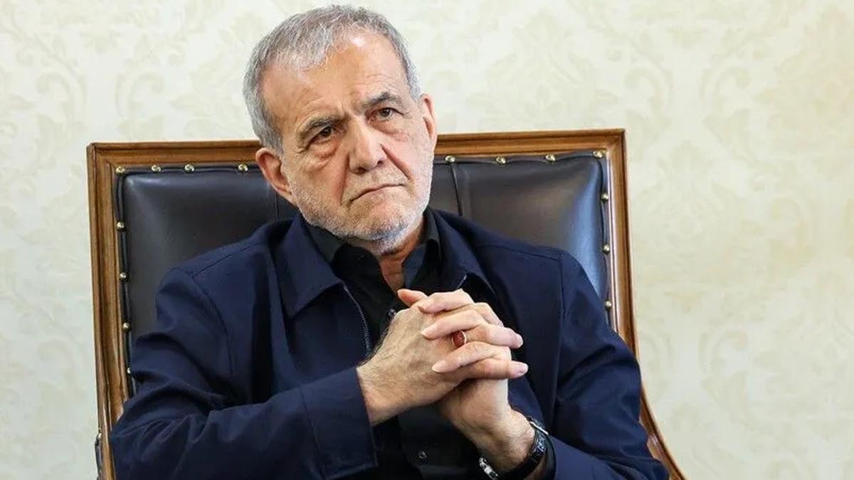İran Cumhurbaşkanı Rusya’ya gidiyor