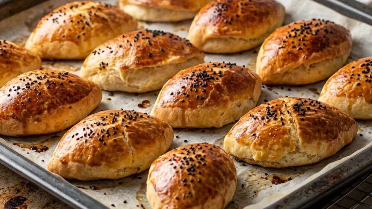 Poğaçaların kıyır kıyır olmasını sağlıyor: Hamuruna 3 tane atmak yetiyor
