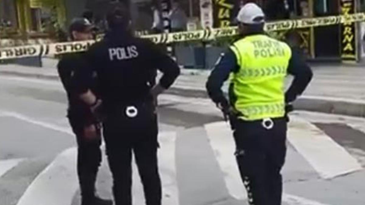 Kocaeli'de kebapçıya ikinci kez silahlı saldırı