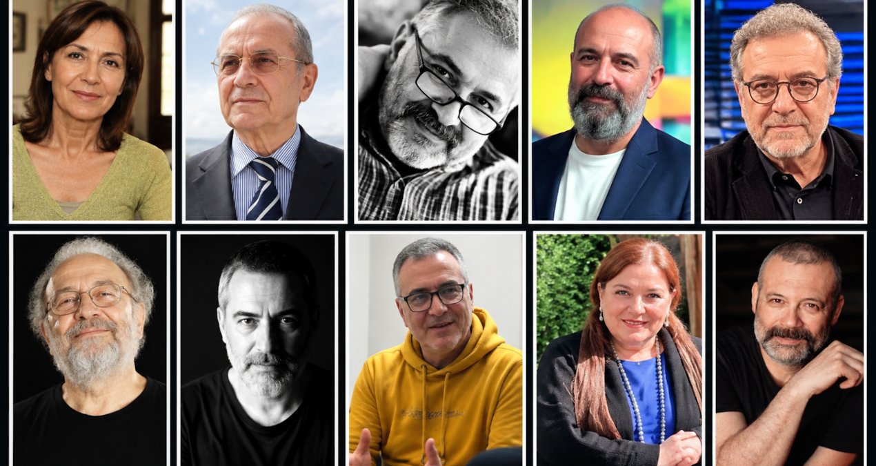 İzmir'de ilk toplu 'Cemil Tugay' istifası!