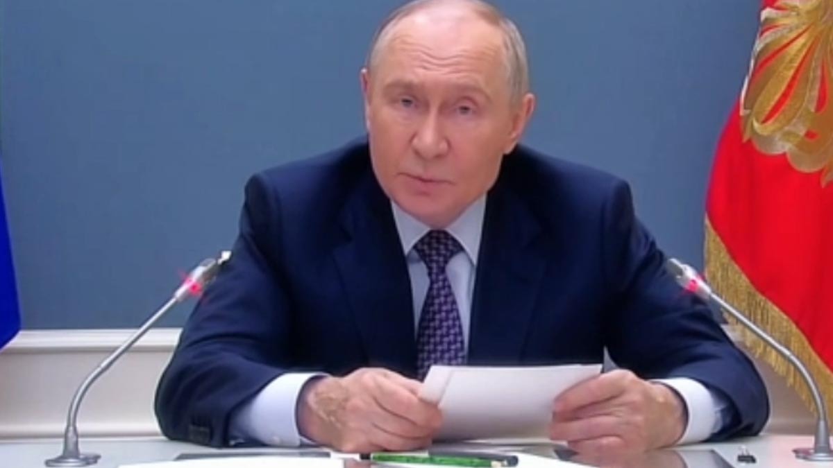 Putin’den o saldırılar sonrası sert mesaj: Sonuçlarını düşünmeliydiler