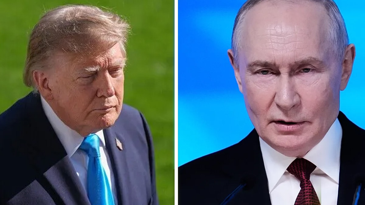 Rusya’daki salgın alarmı sonrası Trump’tan kritik hamle