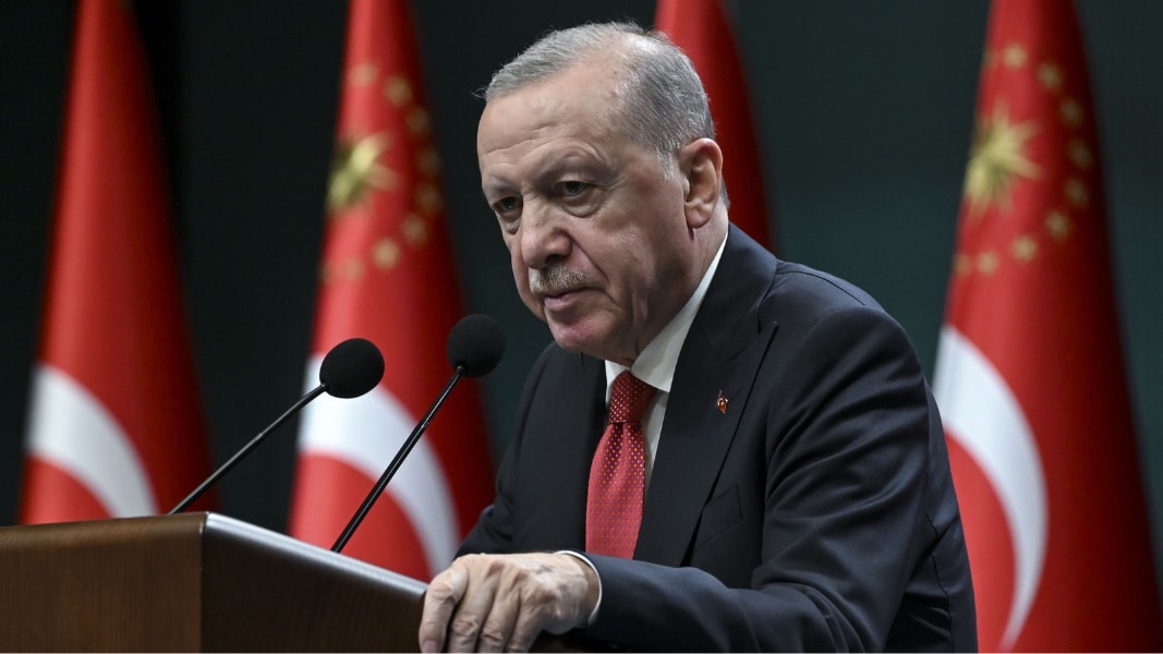 Kabine sonrası kritik fon açıklaması! Erdoğan tarih verdi