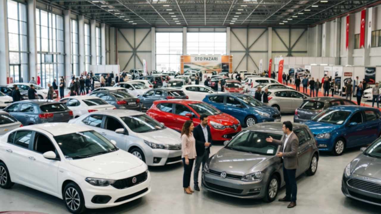 Renault ya da Fiat değilmiş: En az arıza yapan araçlar belli oldu