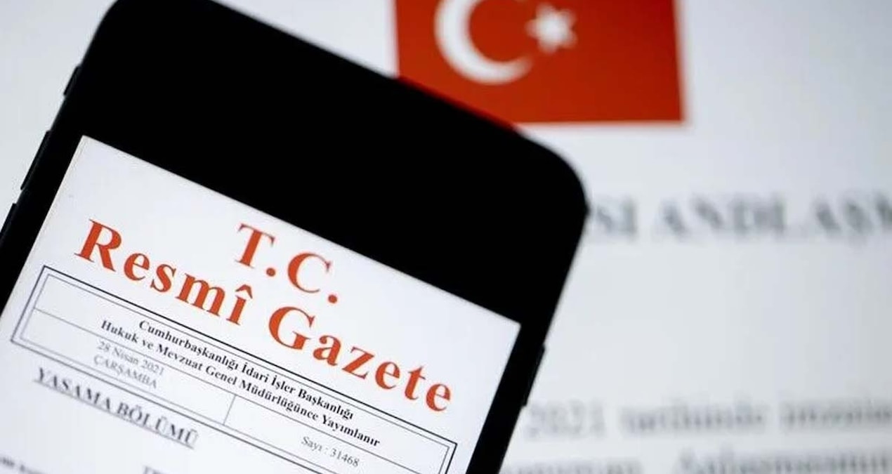 Siber Güvenlik Başkanlığı’nda 8 göreve yeni isim atandı