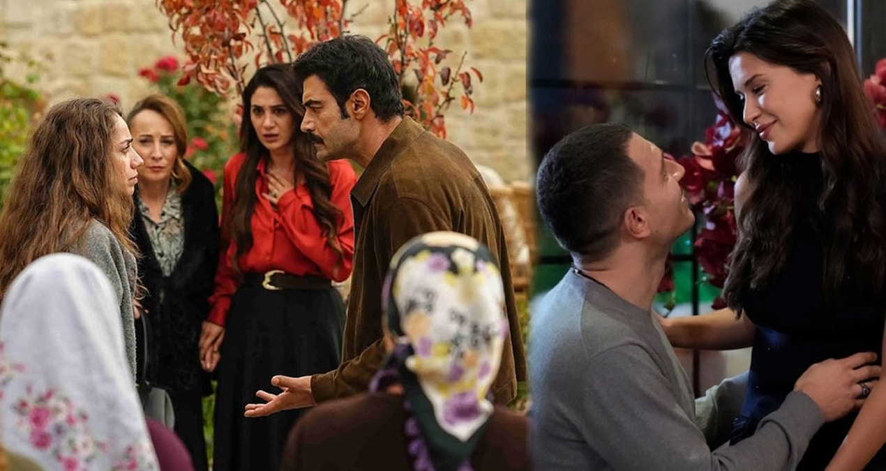 Yeraltı, dizi yarışında Sevdan Bir Ateş'i geride bırakarak zirveye çıktı