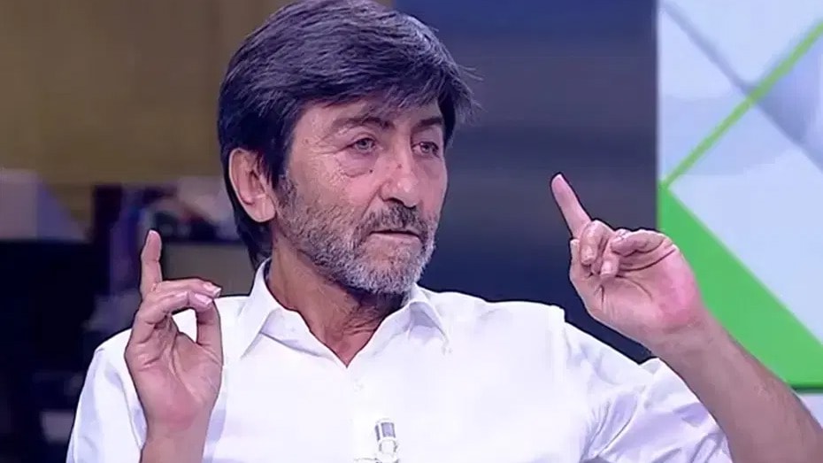 Rıdvan Dilmen'den flaş Fenerbahçe iddiası! 'Tartışmam' diyerek açıkladı