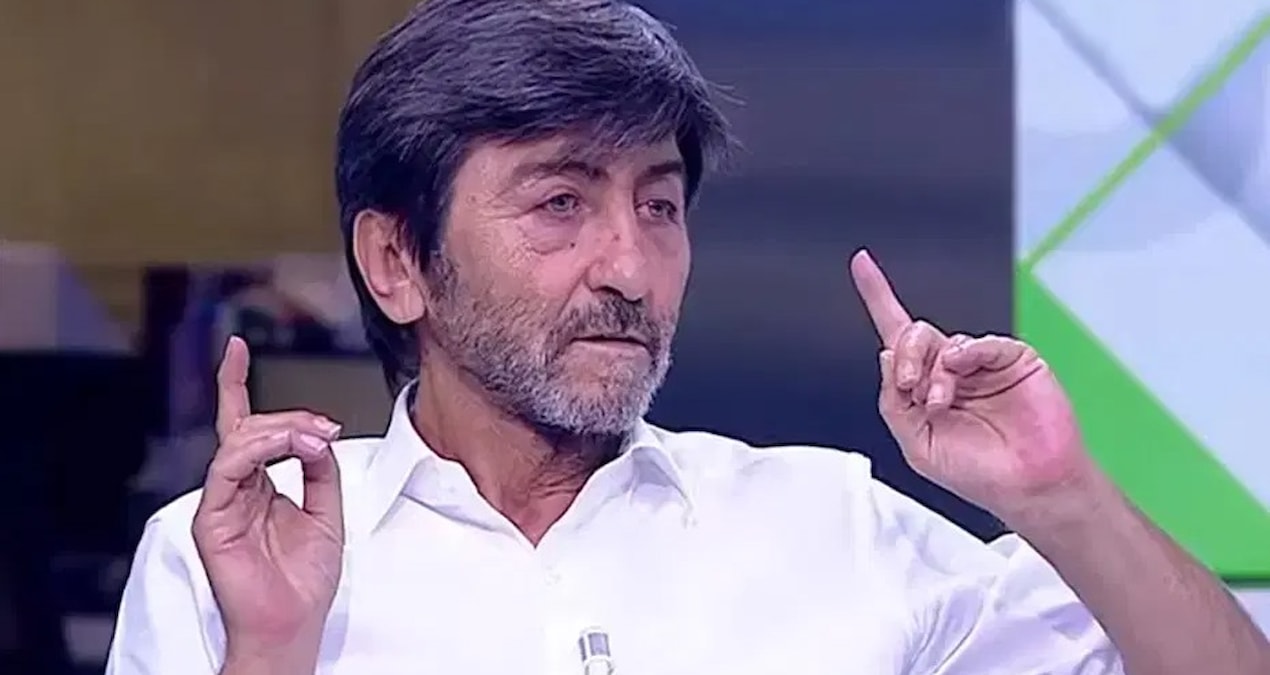 Rıdvan Dilmen'den flaş Fenerbahçe iddiası! 'Tartışmam' diyerek açıkladı